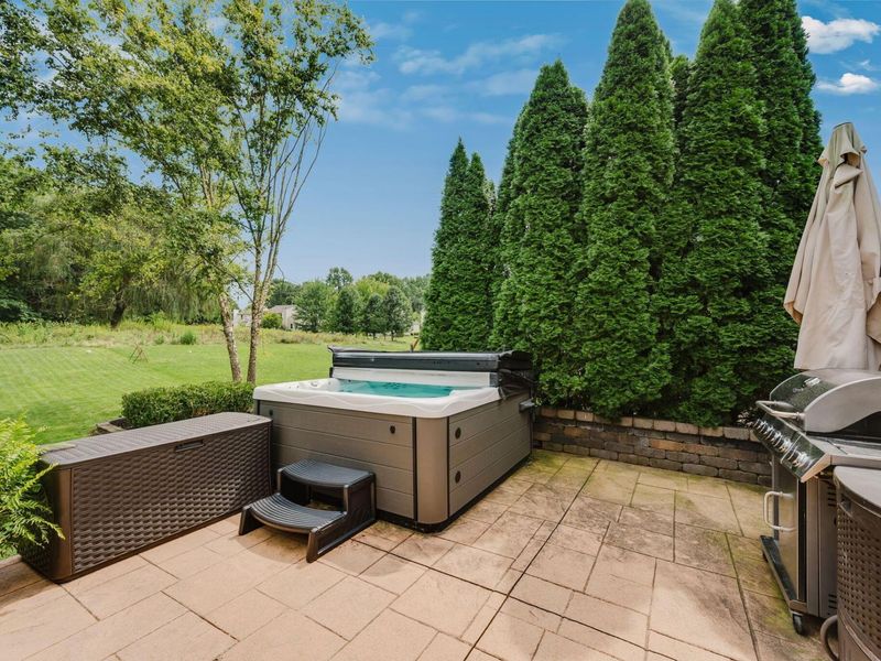 5587 Genoa Farms Boulevard, Westerville, OH 43082 Photo 66
