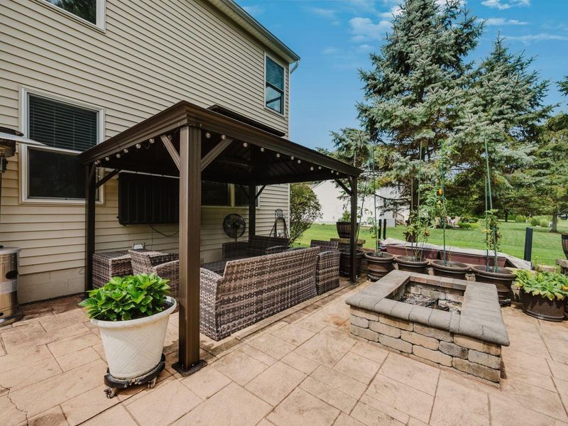 5587 Genoa Farms Boulevard, Westerville, OH 43082 Photo 68