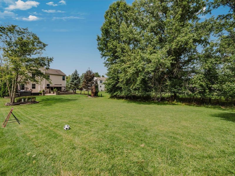 5587 Genoa Farms Boulevard, Westerville, OH 43082 Photo 75