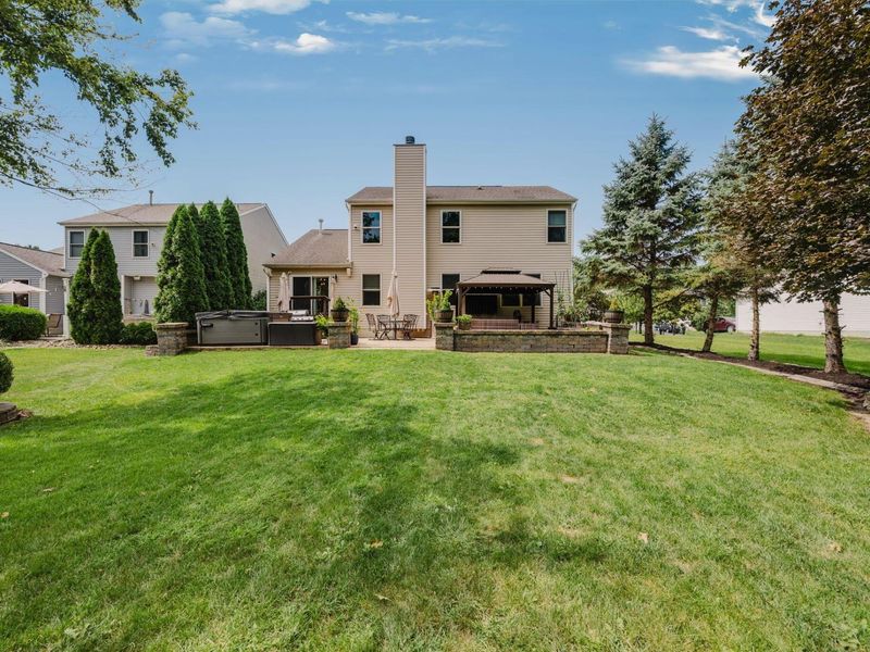 5587 Genoa Farms Boulevard, Westerville, OH 43082 Photo 77