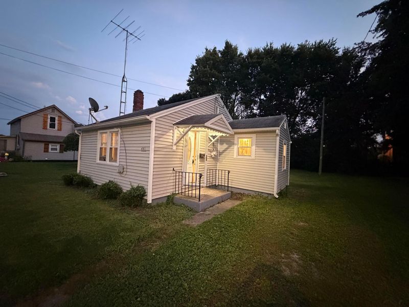 441 E Main Street, Bradford, OH 45308 Photo 11