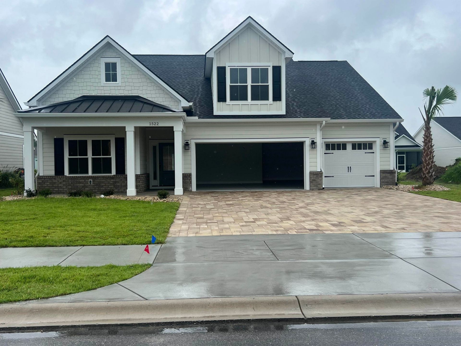1206 Brackish Bay Rd , North Myrtle Beach, SC 29582 Main Photo