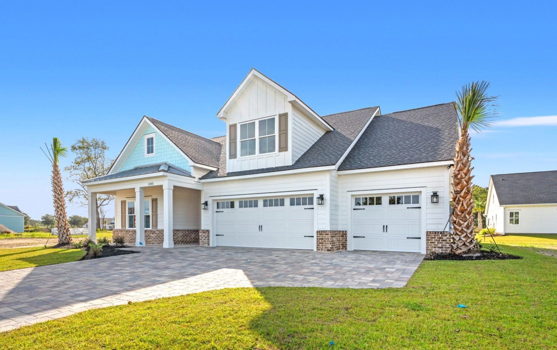 1206 Brackish Bay Rd Photo 2