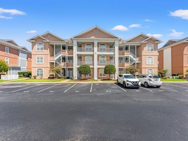 4621 Lightkeepers Way, Unit 8F, Little River, SC 29566