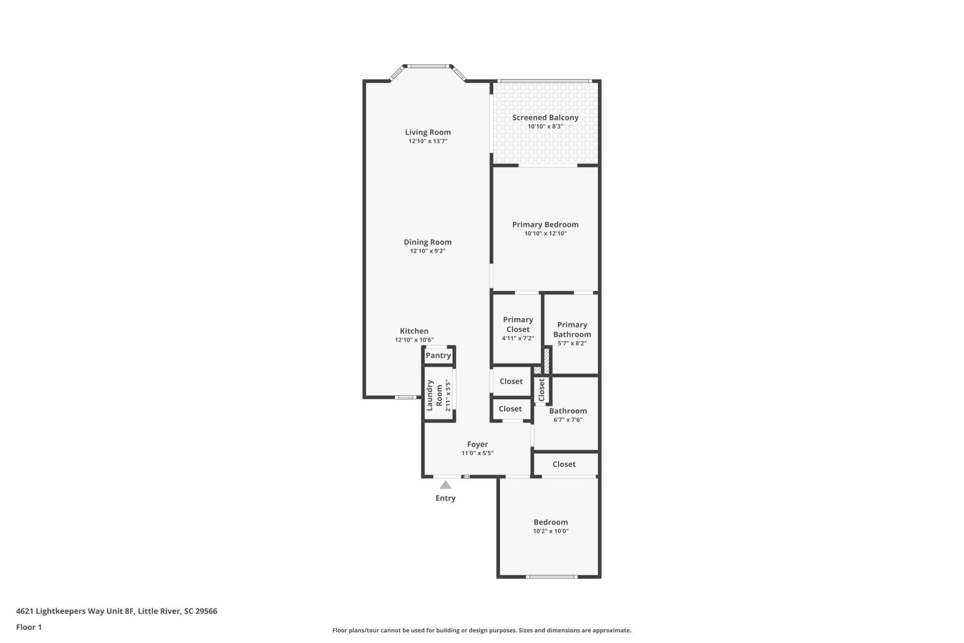 4621 Lightkeepers Way Photo 26