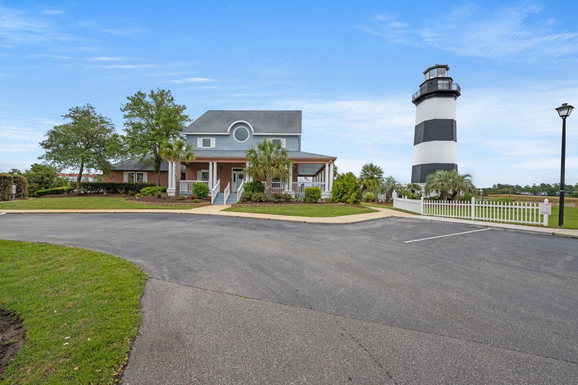 4621 Lightkeepers Way Photo 45