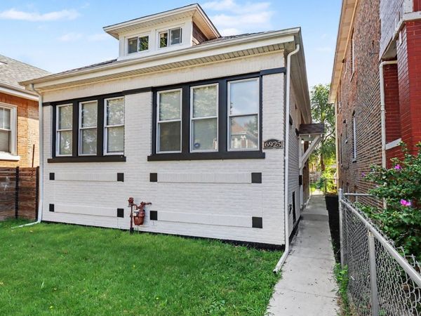 Chicago, IL 60629