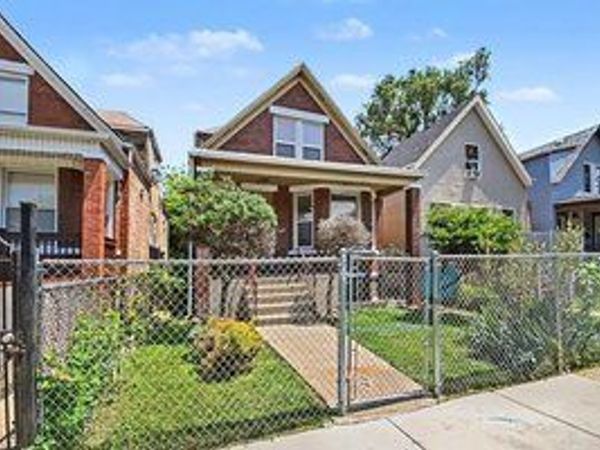 6621 S Oakley Avenue , Chicago, IL 60636