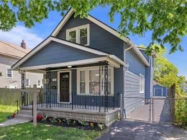 71 Weber Avenue , Buffalo, NY 14215