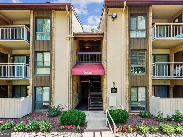 6005 MAJORS LANE , Unit 1 O25, COLUMBIA, MD 21045