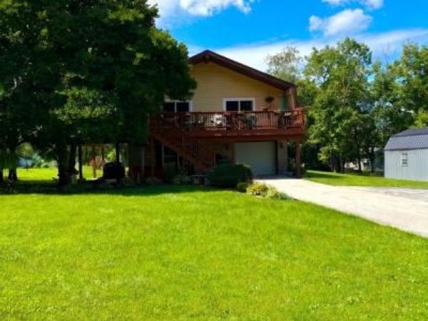 7 HILL DRIVE, EAST BERLIN, PA 17316