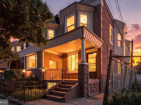 5015 LUDLOW STREET , PHILADELPHIA, PA 19139