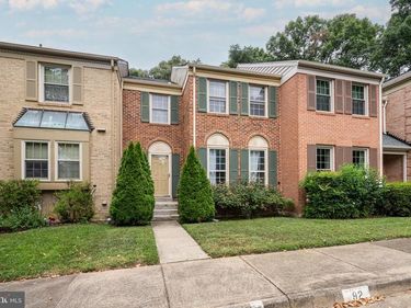 5465 CHESHIRE MEADOWS WAY, FAIRFAX, VA 22032