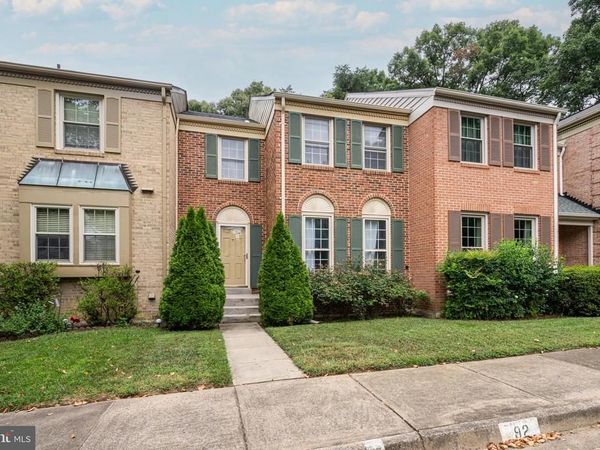 5465 CHESHIRE MEADOWS WAY, FAIRFAX, VA 22032