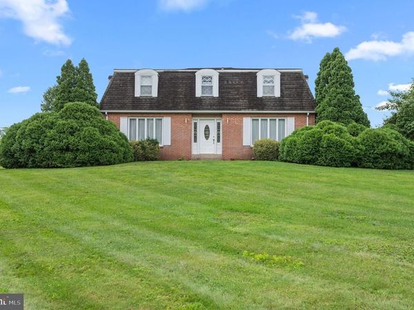 778 LEDERACH CROSS, LEDERACH, PA 19450