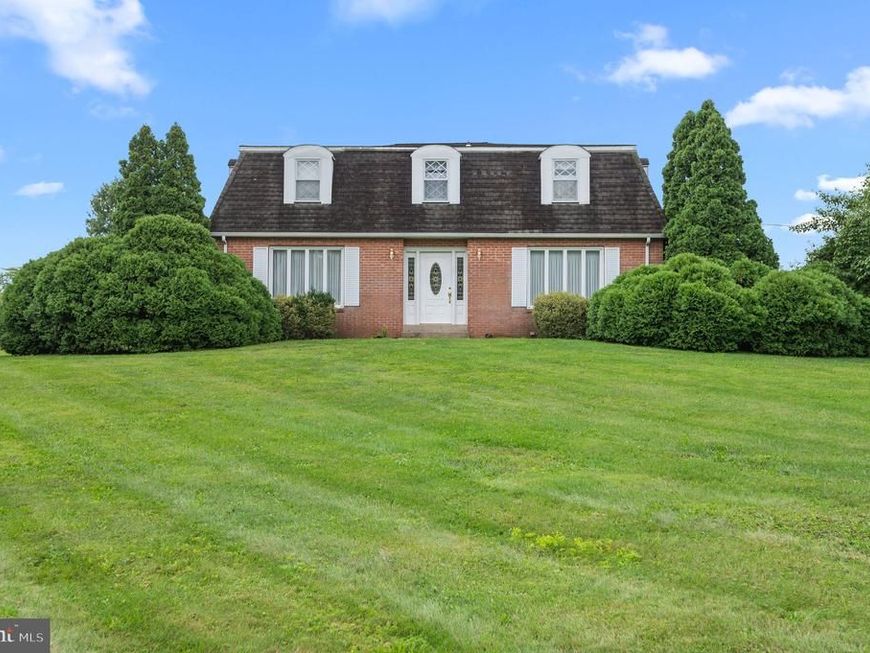 778 Lederach Cross, Lederach, PA 19450 Main Photo
