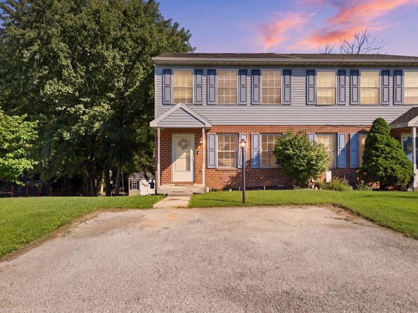 2027 WYATT CIRCLE, DOVER, PA 17315