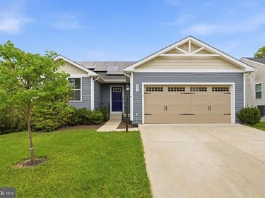 131 EMMET STREET, MIDDLETOWN, VA 22645