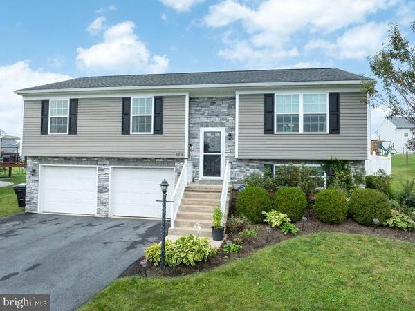 170 SHADY HOLLOW DRIVE , BELLEFONTE, PA 16823