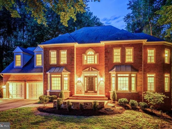 11183 LONGWOOD GROVE DRIVE, RESTON, VA 20194