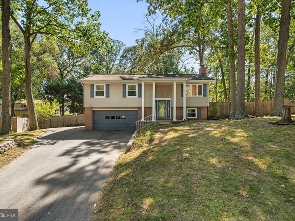 145 DELOS COURT, PASADENA, MD 21122