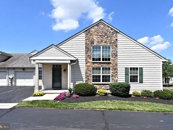 138 ARBOUR COURT, NORTH WALES, PA 19454