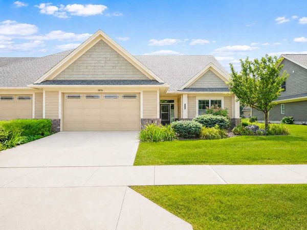 3876 Berkshire Road SW, Rochester, MN 55902