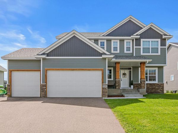 3040 128th Avenue NE, Blaine, MN 55449