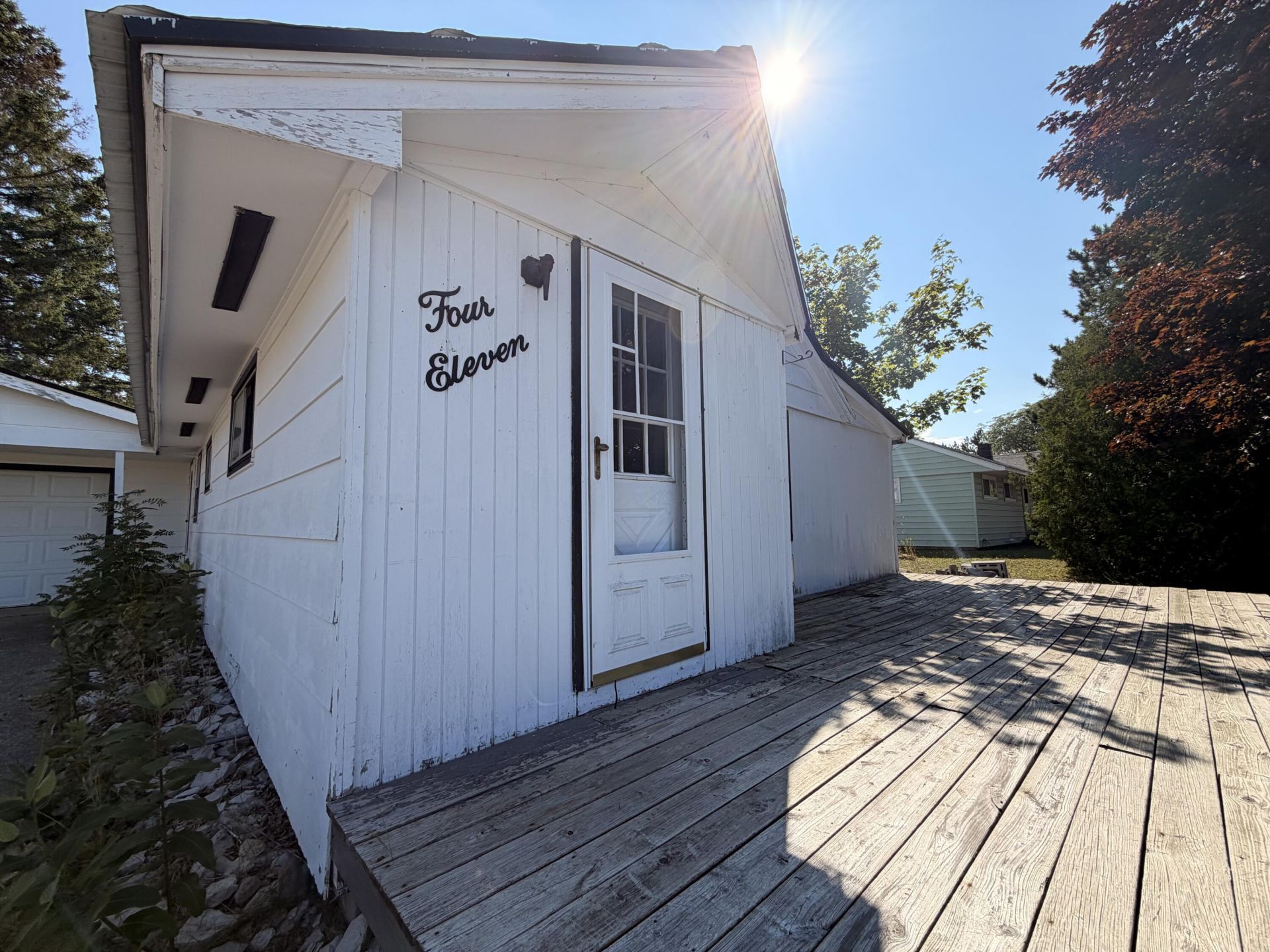 411 W Avenue A, Newberry, MI 49868 Main Photo