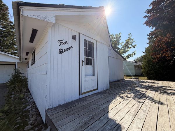 411 W Avenue A, Newberry, MI 49868