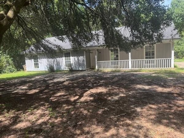 706 Pine Run Road , Mobile, AL 36695