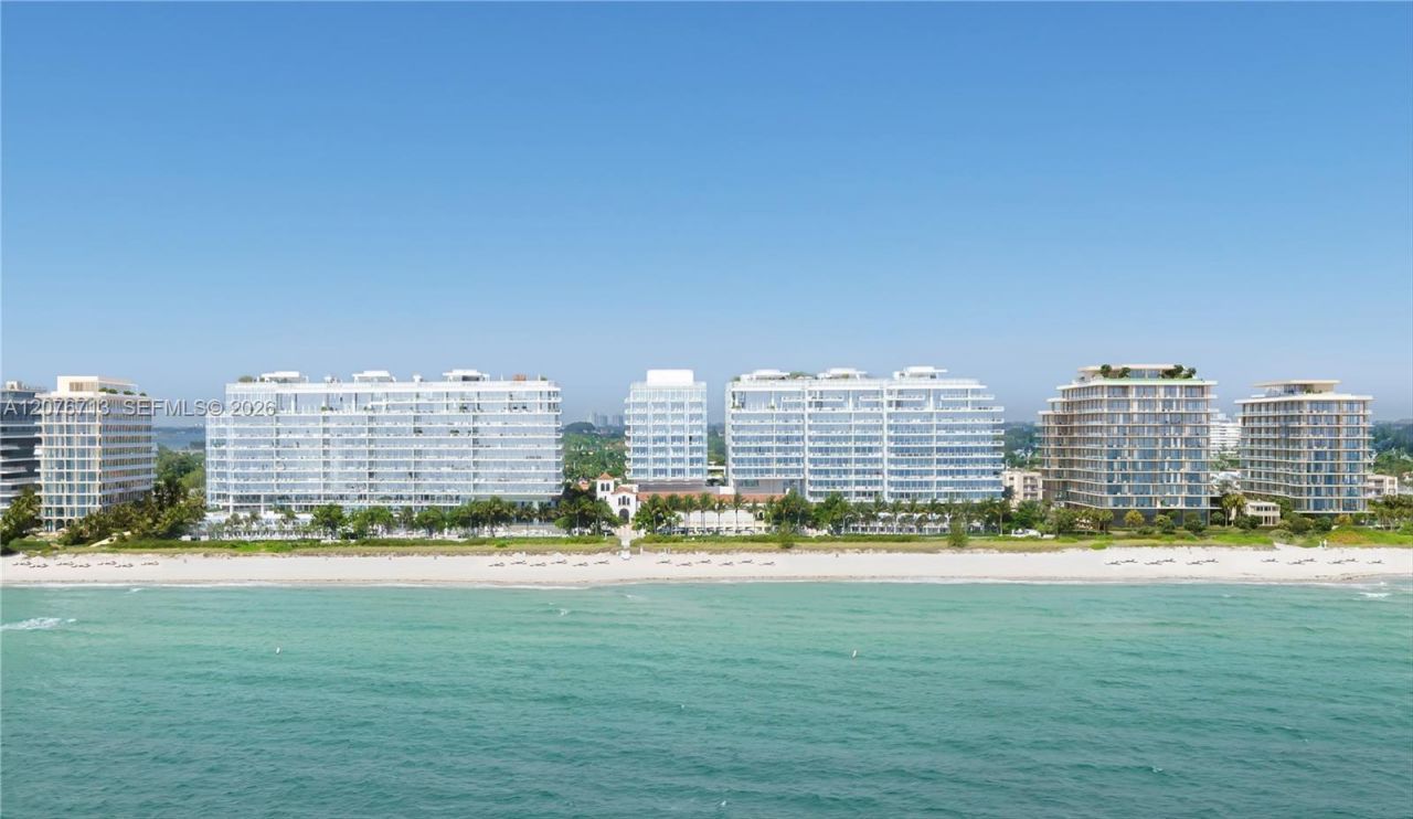 9165 Collins Ave , Unit 701, Surfside, FL 33154 Photo