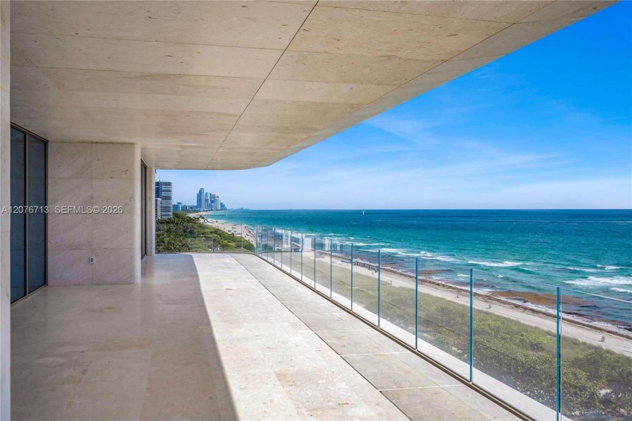 9165 Collins Ave , Unit 701, Surfside, FL 33154 Photo