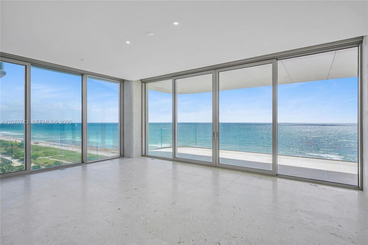 9165 Collins Ave , Unit 701, Surfside, FL 33154 Photo