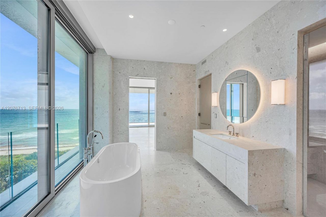 9165 Collins Ave , Unit 701, Surfside, FL 33154 Photo