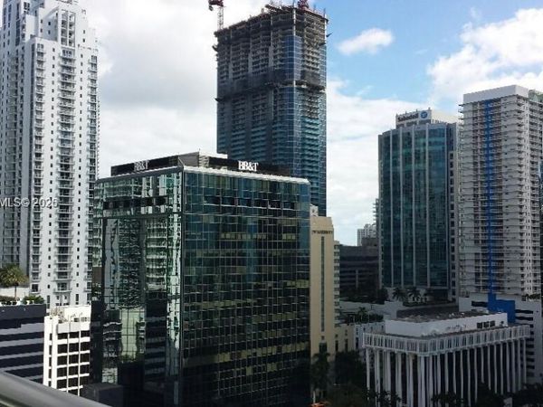 1300 S Miami Ave, Unit 1702, Miami, FL 33130