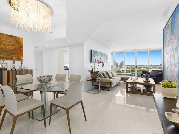 21055 Yacht Club Dr , Unit 2807, Aventura, FL 33180