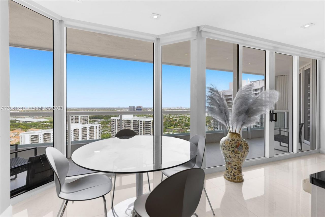 21055 Yacht Club Dr , Unit 2807, Aventura, FL 33180 Photo