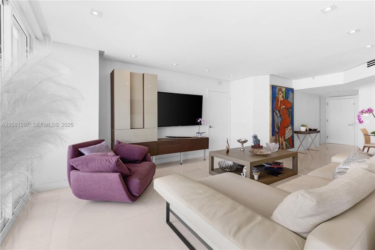 21055 Yacht Club Dr , Unit 2807, Aventura, FL 33180 Photo