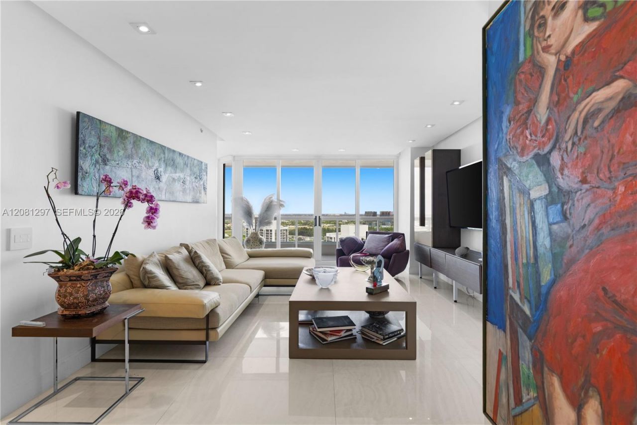 21055 Yacht Club Dr , Unit 2807, Aventura, FL 33180 Photo