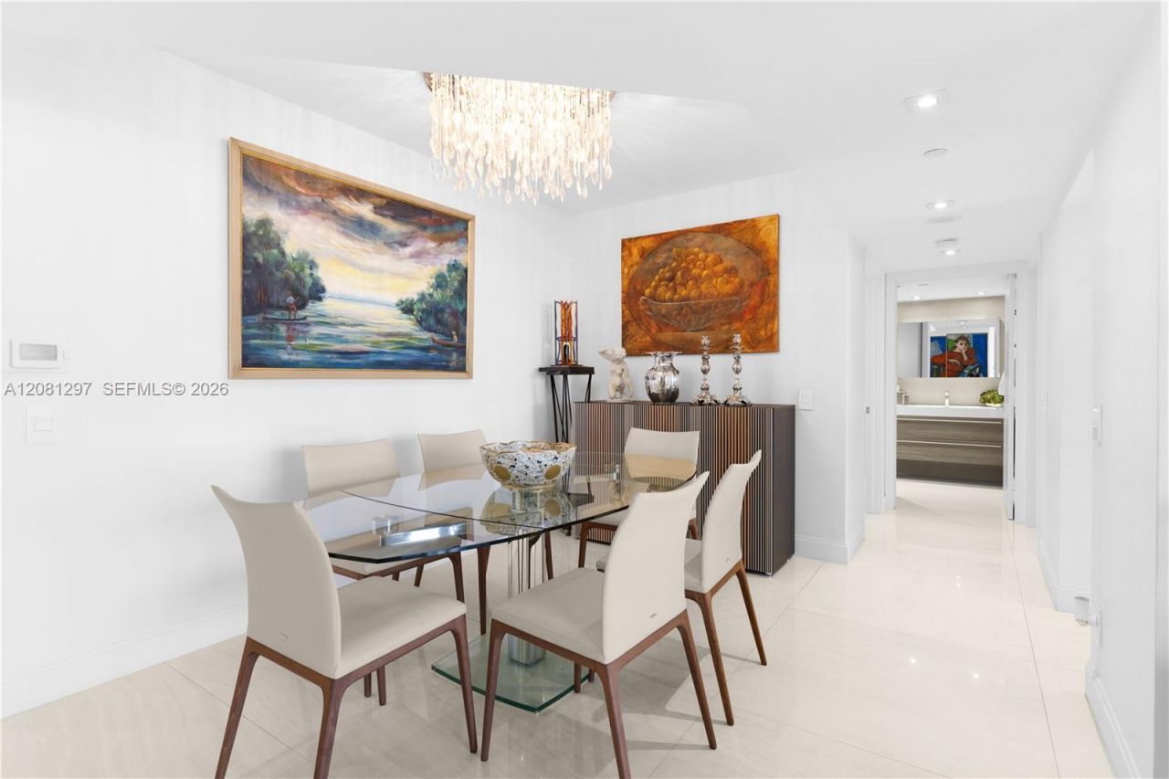 21055 Yacht Club Dr , Unit 2807, Aventura, FL 33180 Photo