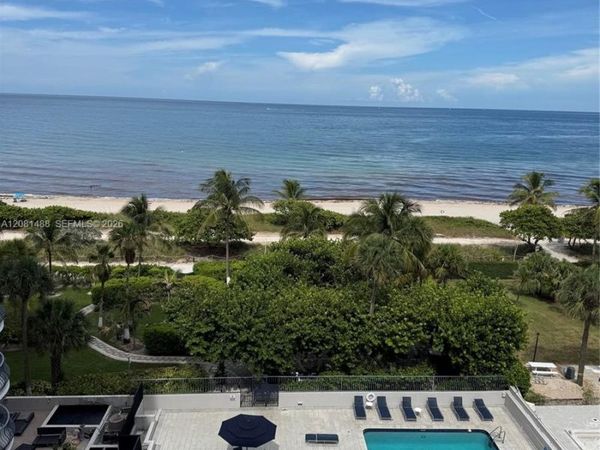 8877 Collins Ave , Unit 708, Surfside, FL 33154