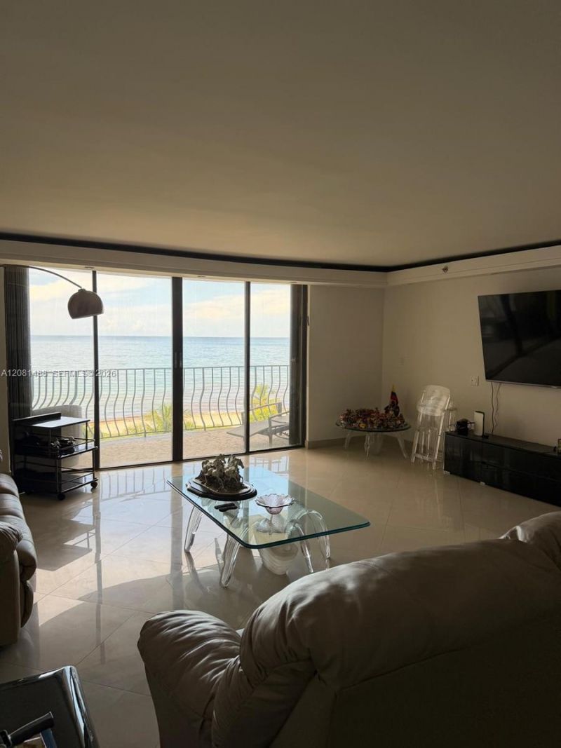 8877 Collins Ave , Unit 708, Surfside, FL 33154 Photo