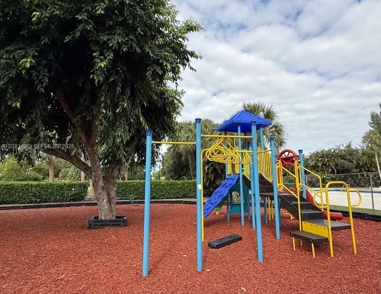 3490 Foxcroft Rd , Unit B208, Miramar, FL 33025 Photo