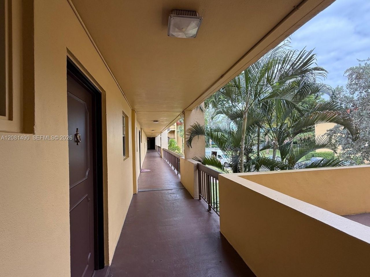 3490 Foxcroft Rd , Unit B208, Miramar, FL 33025 Photo