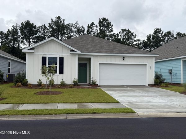 266 Ridley Street, Longs, SC 29568
