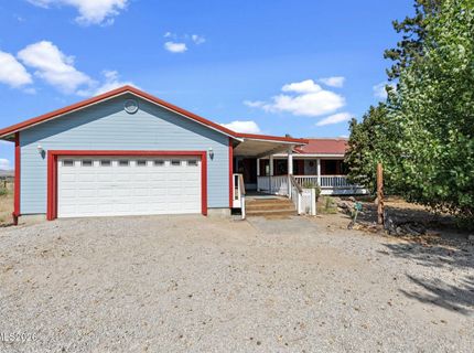 310 Cinch Road, Reno, NV 89508 Photo