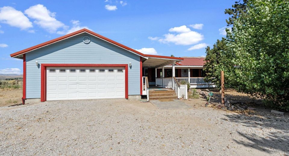 310 Cinch Road, Reno, NV 89508 Photo