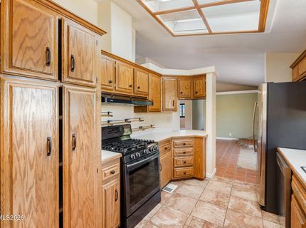 310 Cinch Road, Reno, NV 89508 Photo