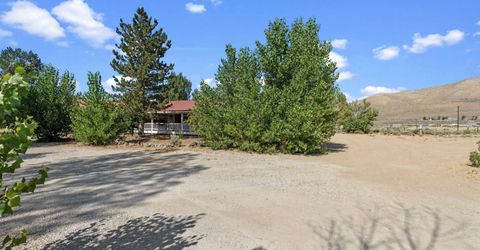 310 Cinch Road, Reno, NV 89508 Photo